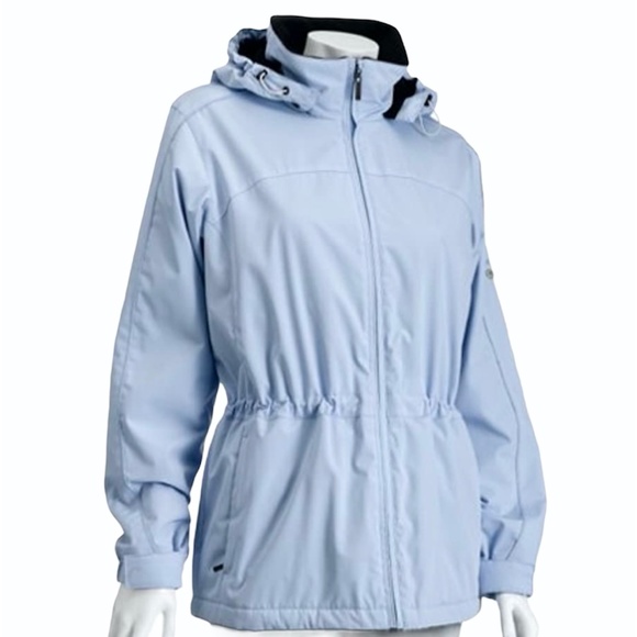 pacific trail jacket womens